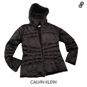 Calvin Klein Down puffer